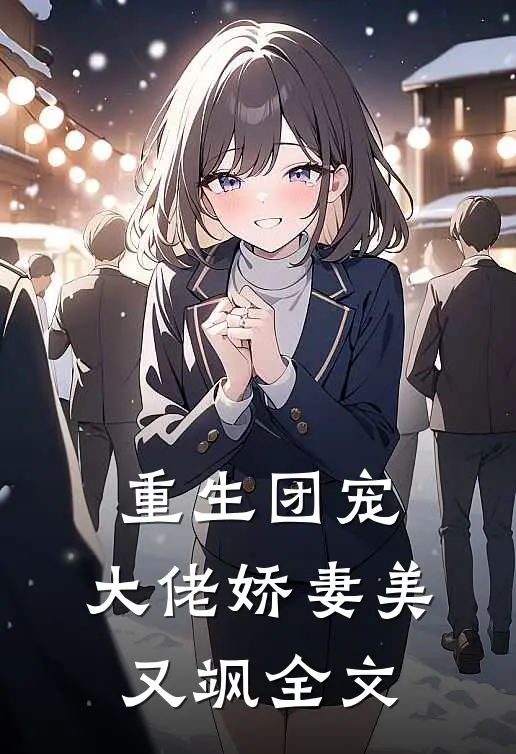 重生团宠：大佬娇妻美又飒全文