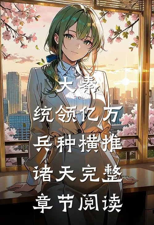 大秦：统领亿万兵种横推诸天完整章节阅读