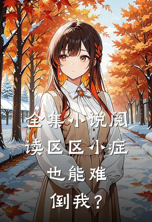 全集小说阅读区区小症，也能难倒我？