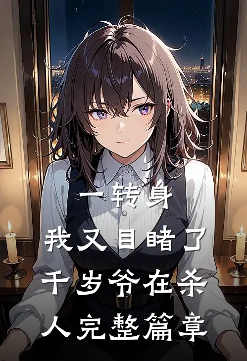 一转身，我又目睹了千岁爷在杀人完整篇章