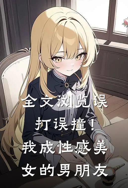 全文浏览误打误撞！我成性感美女的男朋友