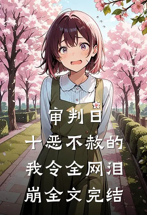 审判日：十恶不赦的我令全网泪崩全文完结