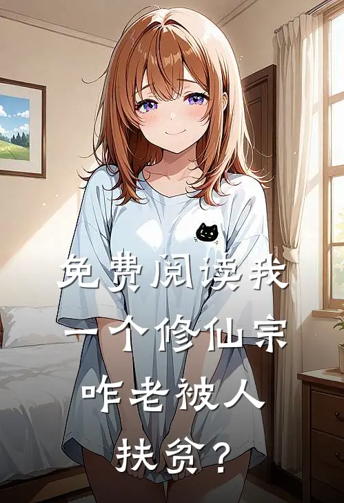 免费阅读我一个修仙宗，咋老被人扶贫？