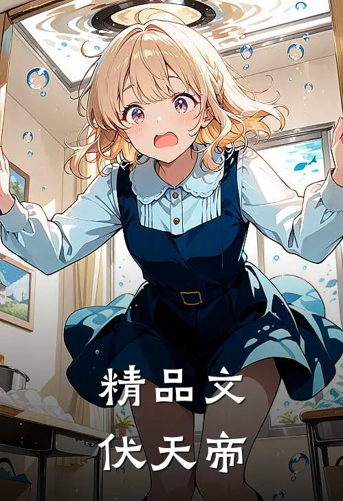 精品文伏天帝