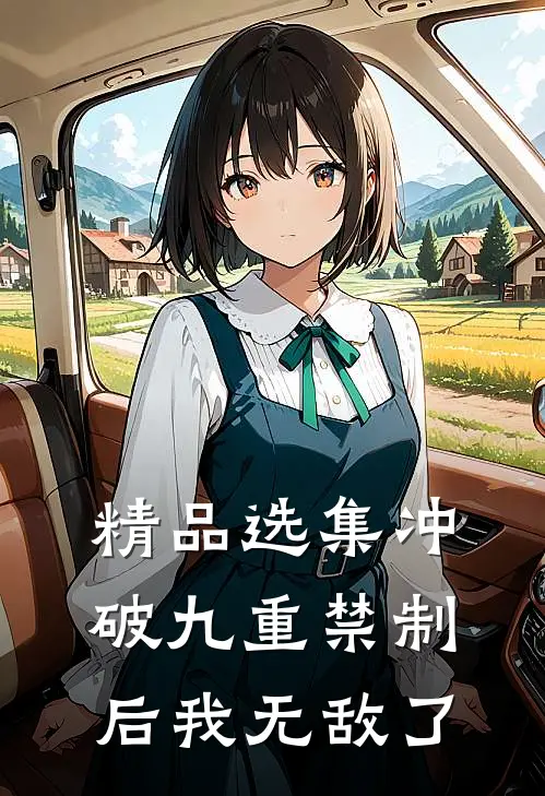 精品选集冲破九重禁制后我无敌了