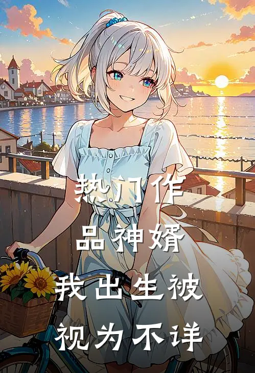热门作品神婿：我出生被视为不详
