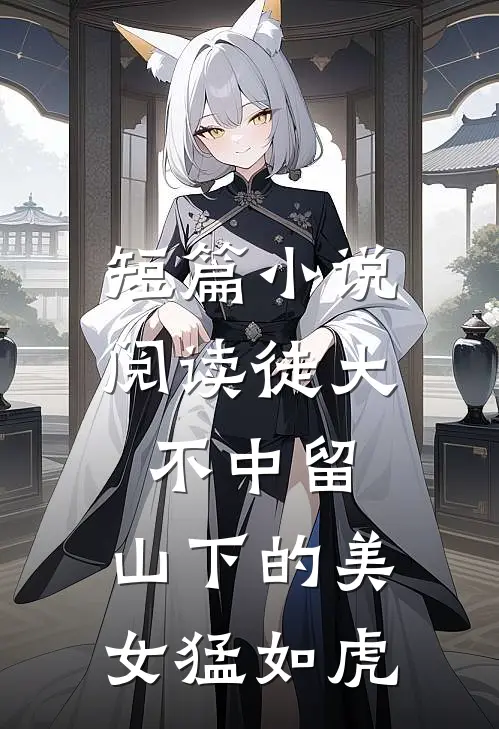 短篇小说阅读徒大不中留：山下的美女猛如虎