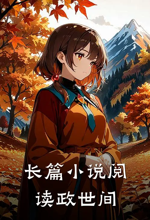 长篇小说阅读政世间