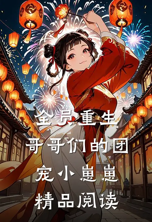 全员重生：哥哥们的团宠小崽崽精品阅读