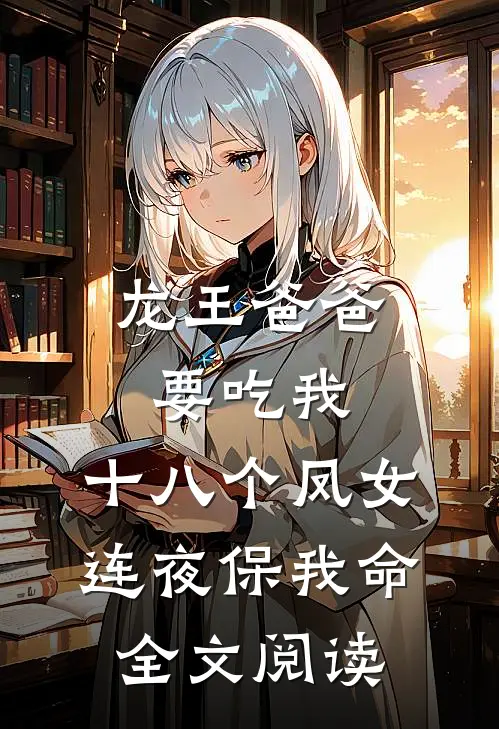 龙王爸爸要吃我,十八个凤女连夜保我命全文阅读