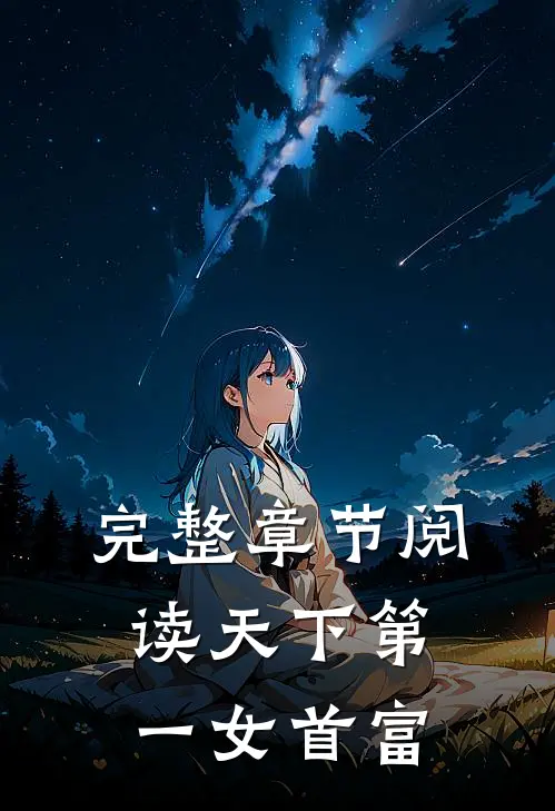 完整章节阅读天下第一女首富