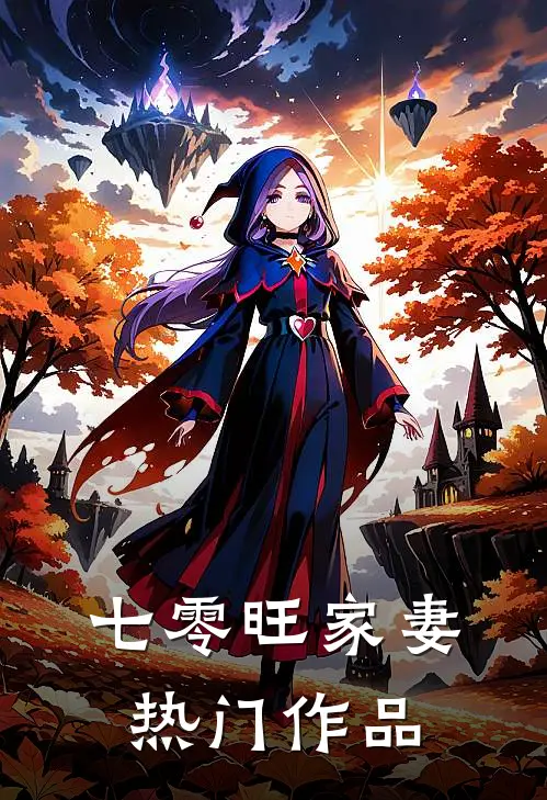 七零旺家妻热门作品