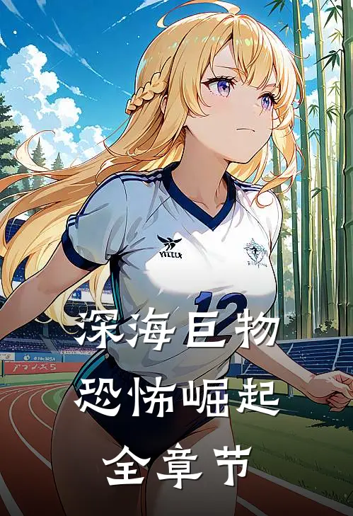 深海巨物：恐怖崛起全章节