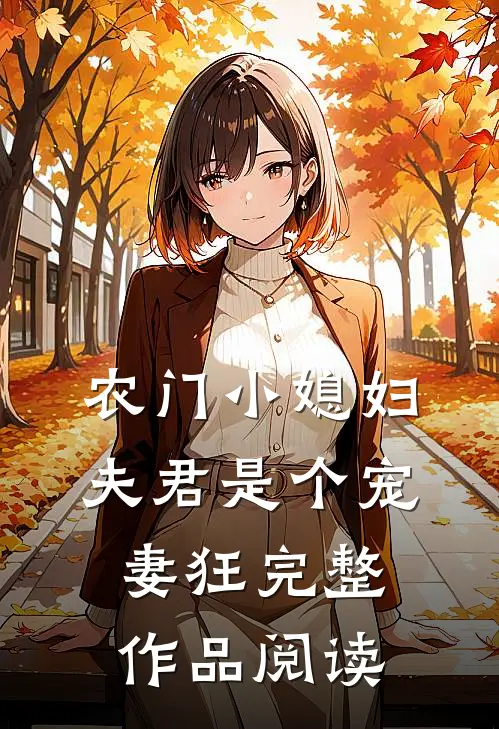 农门小媳妇：夫君是个宠妻狂完整作品阅读
