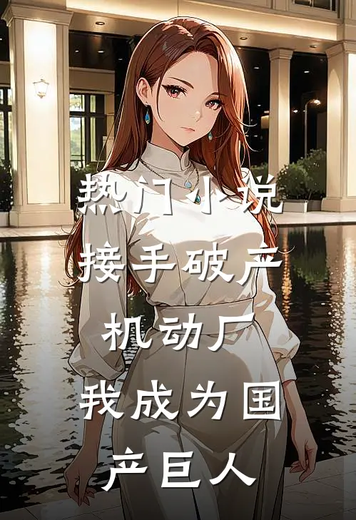 热门小说接手破产机动厂：我成为国产巨人