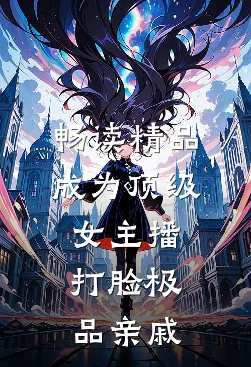 畅读精品成为顶级女主播,打脸极品亲戚