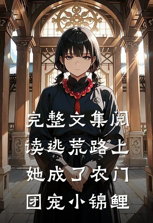 完整文集阅读逃荒路上，她成了农门团宠小锦鲤