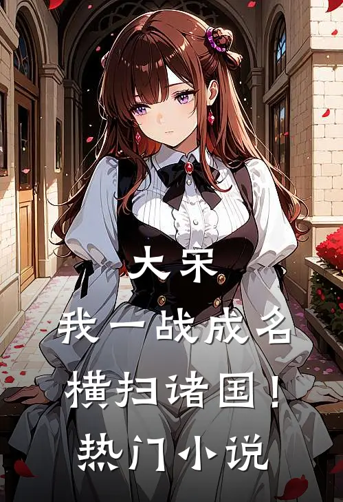 大宋：我一战成名，横扫诸国！热门小说