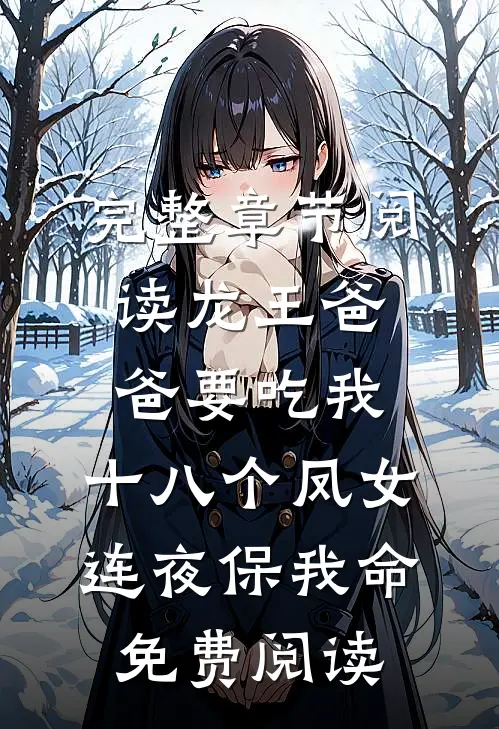 完整章节阅读龙王爸爸要吃我,十八个凤女连夜保我命免费阅读