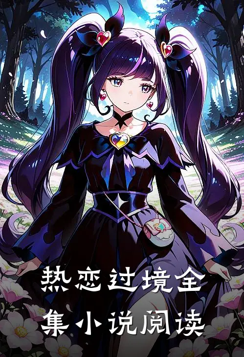 热恋过境全集小说阅读