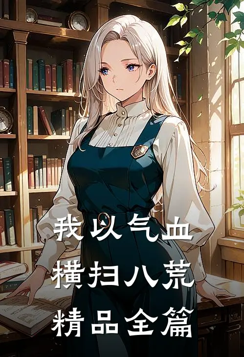 我以气血横扫八荒精品全篇