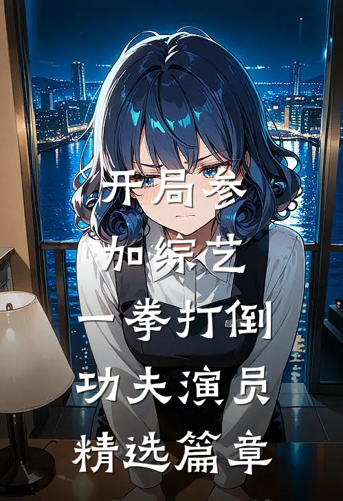 开局参加综艺，一拳打倒功夫演员精选篇章