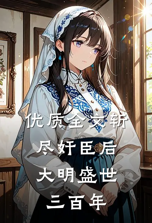 优质全文斩尽奸臣后，大明盛世三百年