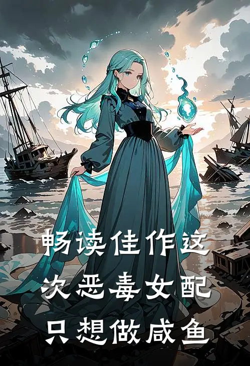畅读佳作这次恶毒女配只想做咸鱼