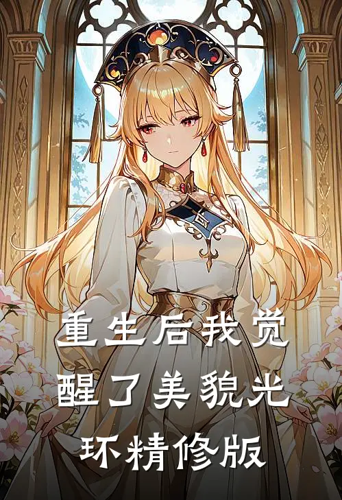 重生后我觉醒了美貌光环精修版