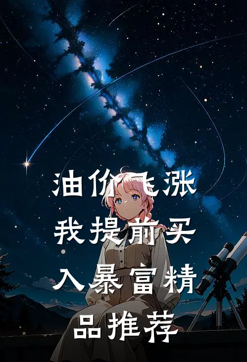 油价飞涨，我提前买入暴富精品推荐