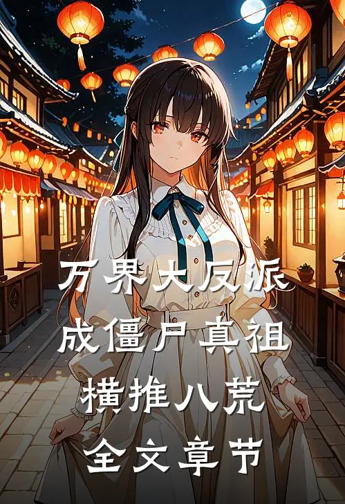 万界大反派，成僵尸真祖横推八荒全文章节