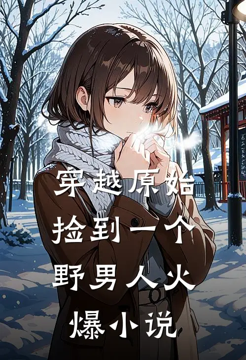 穿越原始：捡到一个野男人火爆小说