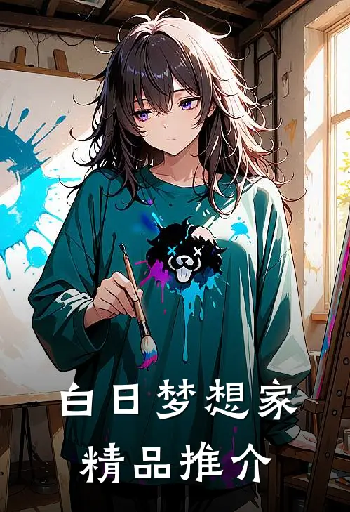 白日梦想家精品推介