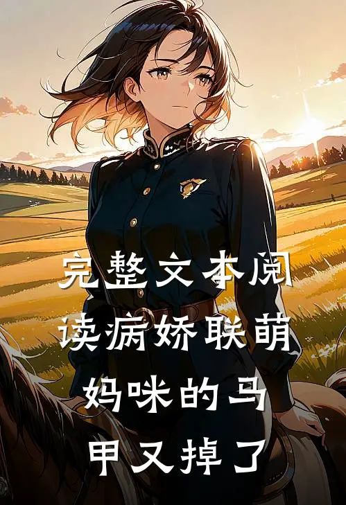 完整文本阅读病娇联萌：妈咪的马甲又掉了