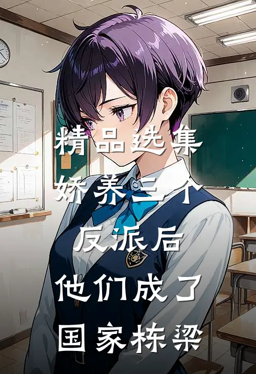 精品选集娇养三个反派后，他们成了国家栋梁