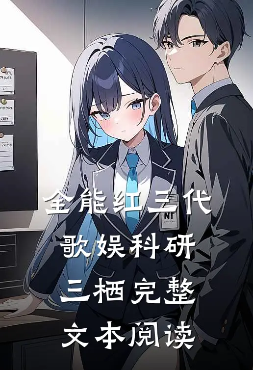 全能红三代：歌娱科研三栖完整文本阅读