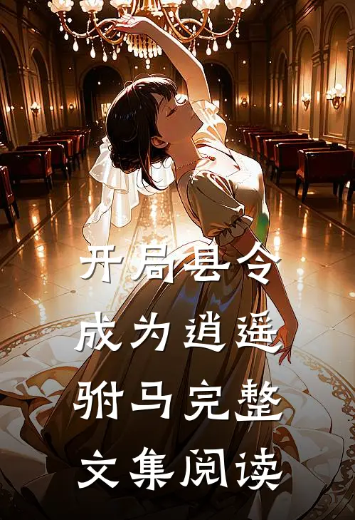 开局县令，成为逍遥驸马完整文集阅读