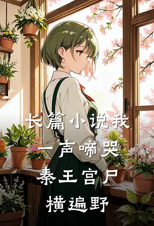 长篇小说我一声啼哭，秦王宫尸横遍野