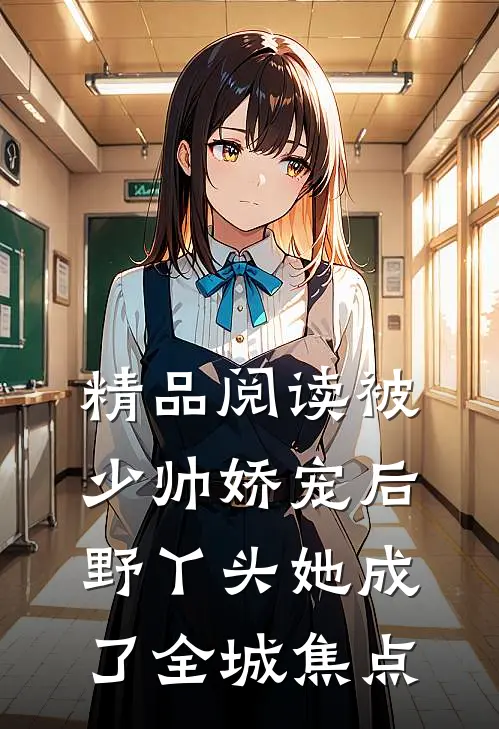 精品阅读被少帅娇宠后，野丫头她成了全城焦点