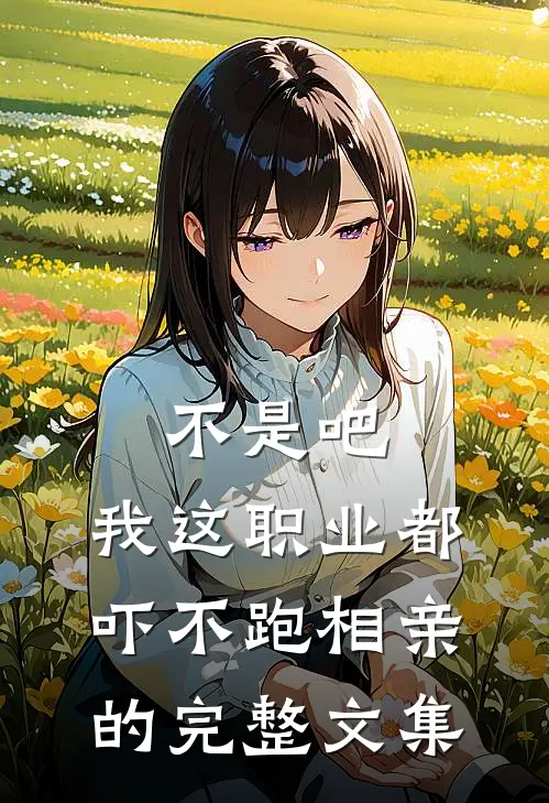 不是吧，我这职业都吓不跑相亲的完整文集