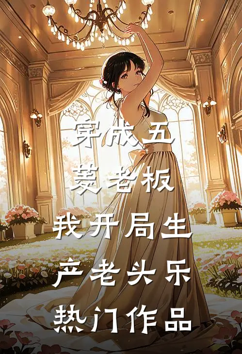 穿成五菱老板，我开局生产老头乐热门作品