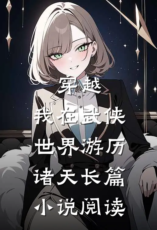 穿越：我在武侠世界游历诸天长篇小说阅读