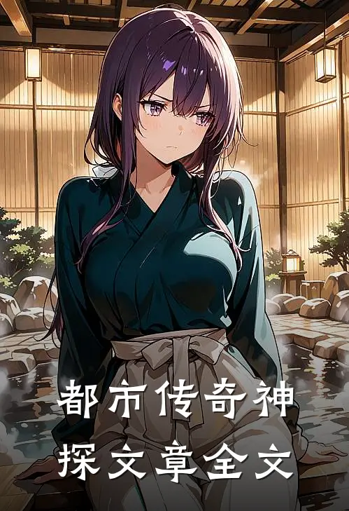 都市传奇神探文章全文