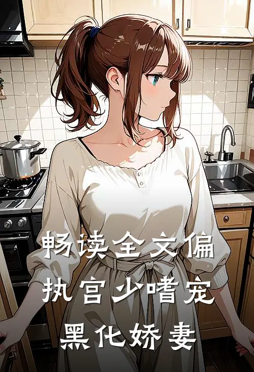 畅读全文偏执宫少嗜宠黑化娇妻