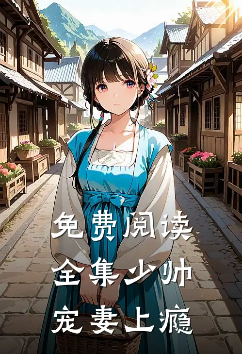 免费阅读全集少帅宠妻上瘾
