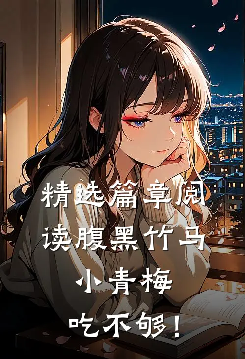 精选篇章阅读腹黑竹马：小青梅，吃不够！