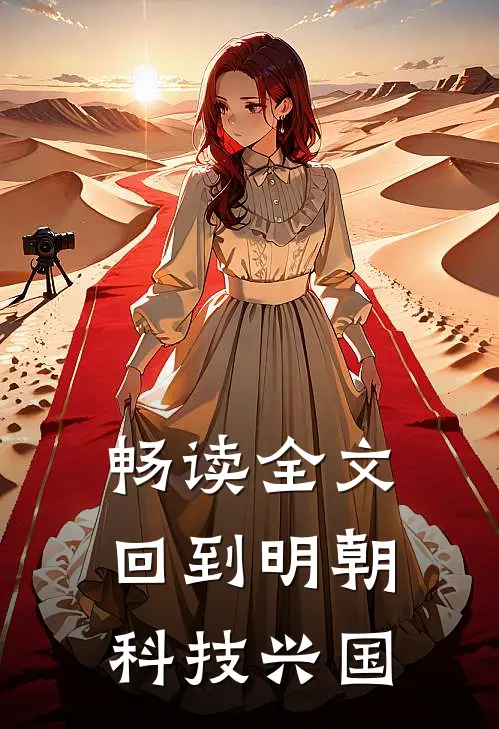 畅读全文回到明朝科技兴国