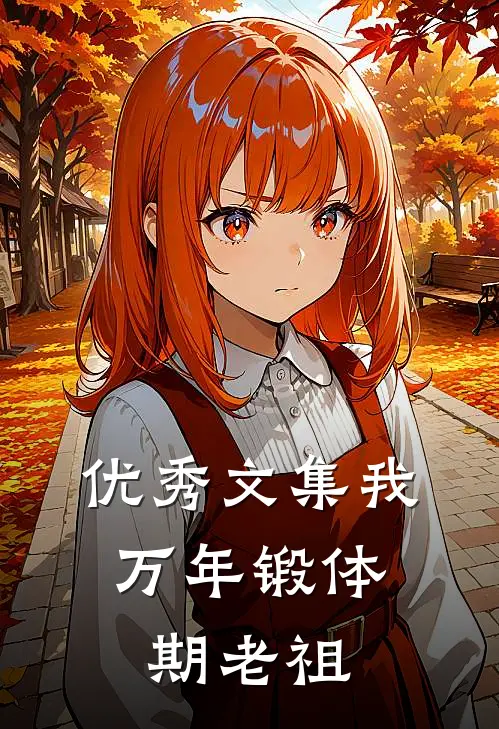 优秀文集我，万年锻体期老祖