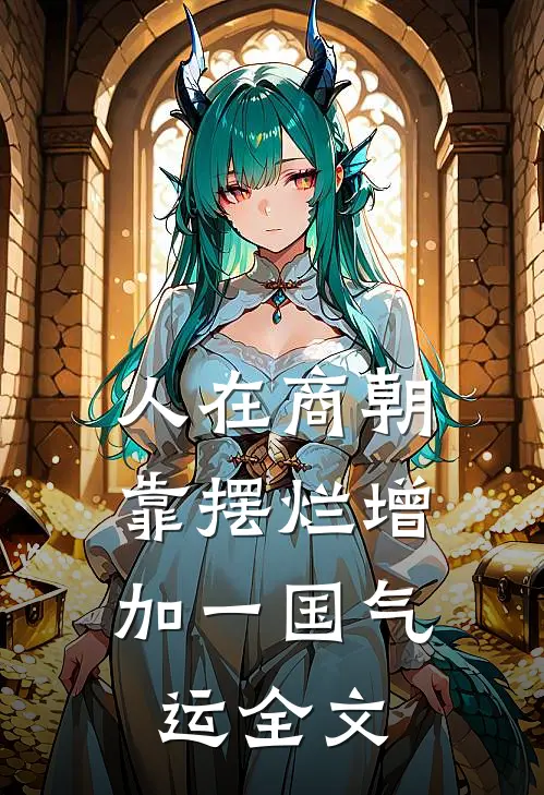 人在商朝，靠摆烂增加一国气运全文