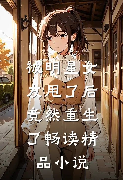 被明星女友甩了后，竟然重生了畅读精品小说